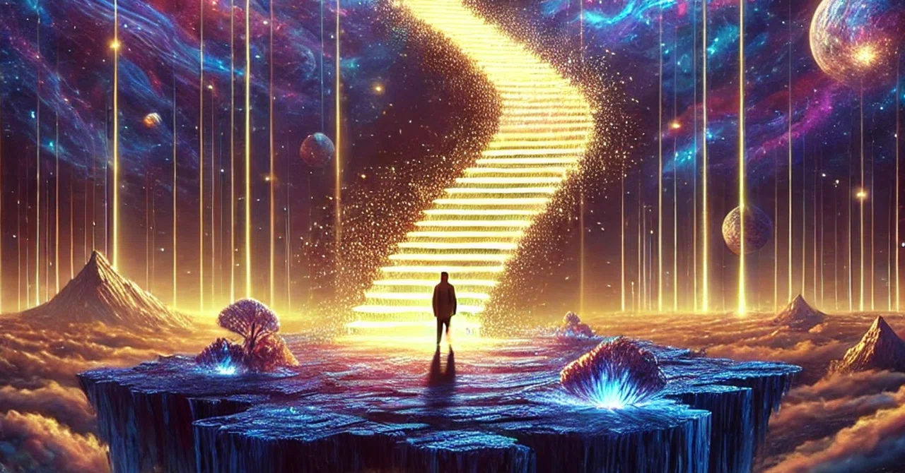 Infinite Possibilities: To Everyone Struggling with Insecurities｜麗 15年の ...