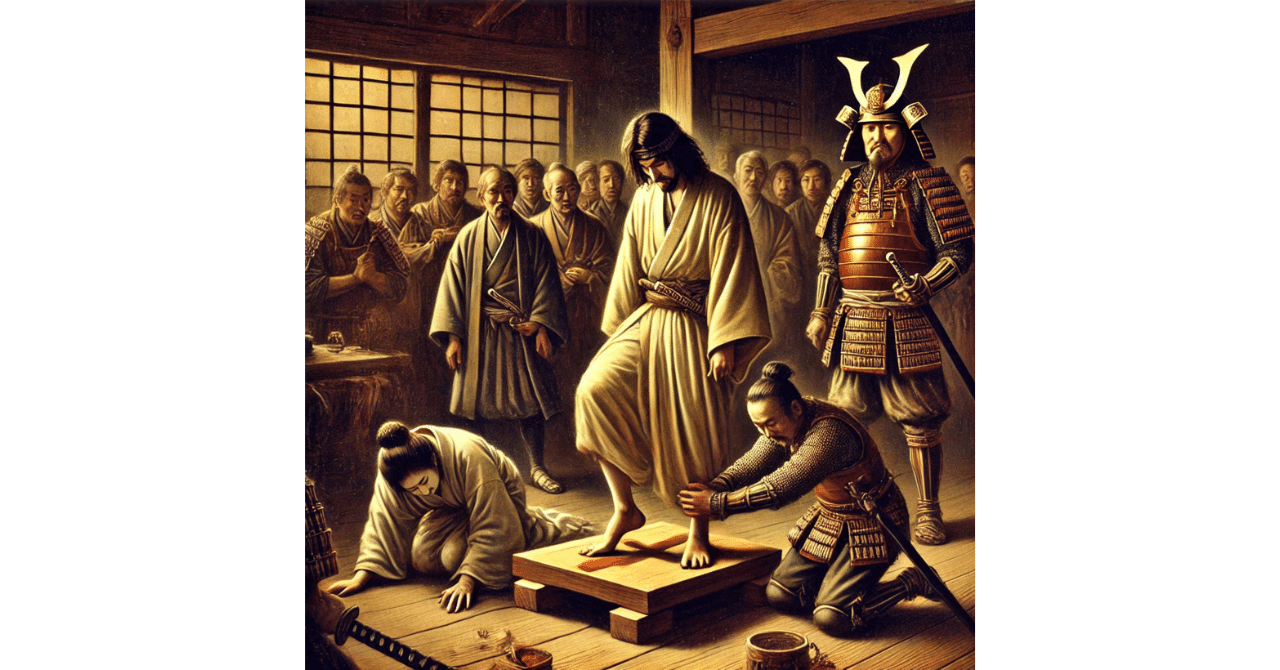 72.日本のクリスチャン偉人「遠藤周作：『沈黙』に込められた