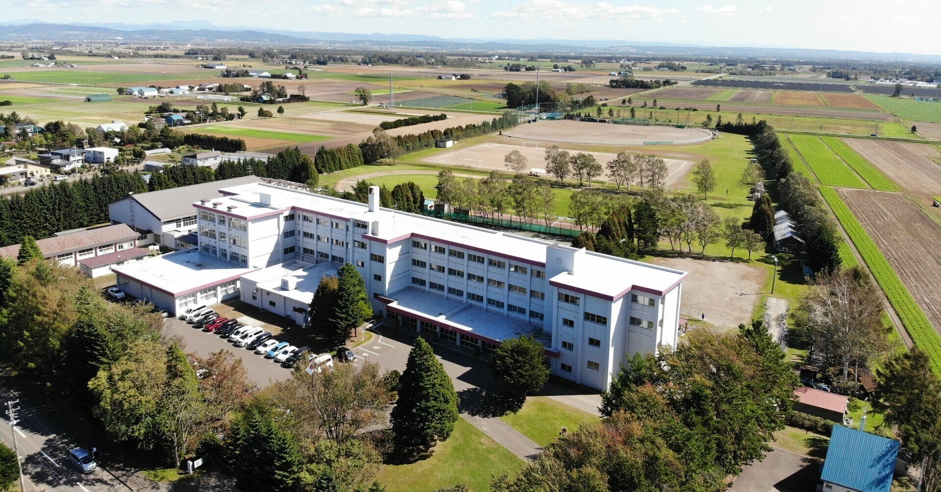 北海道恵庭北高等学校公式note