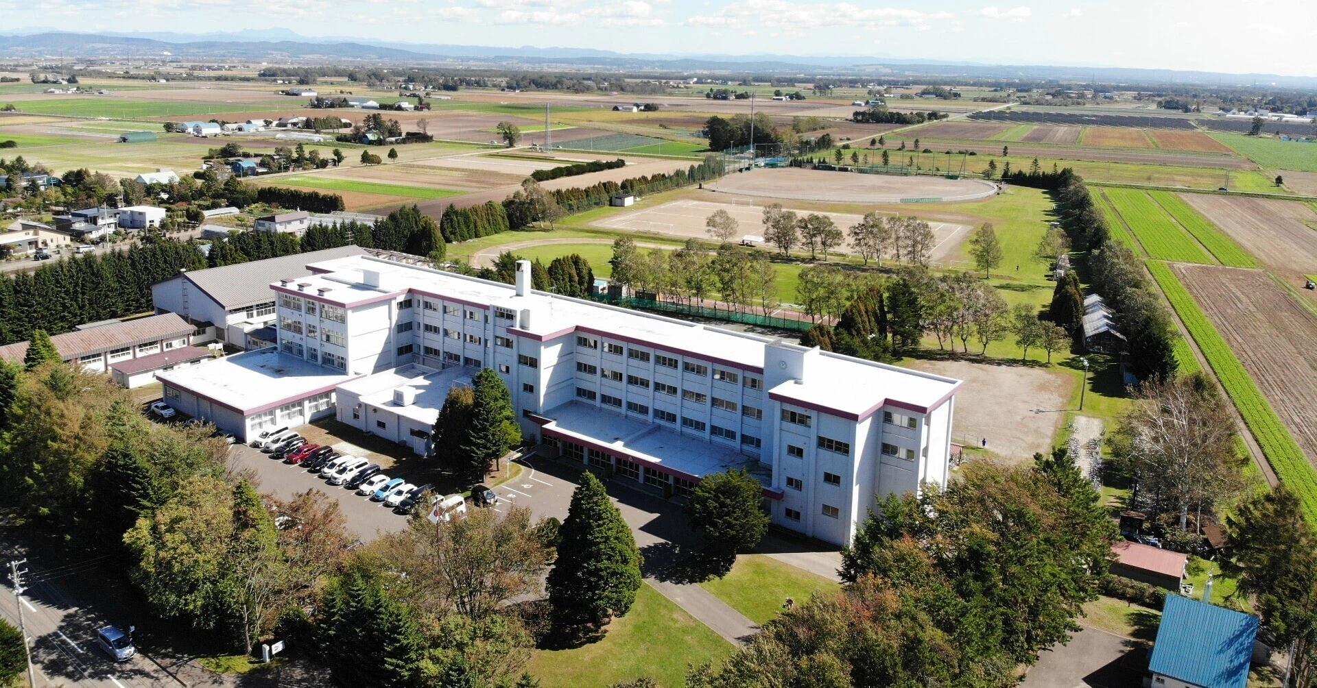 北海道恵庭北高等学校公式note