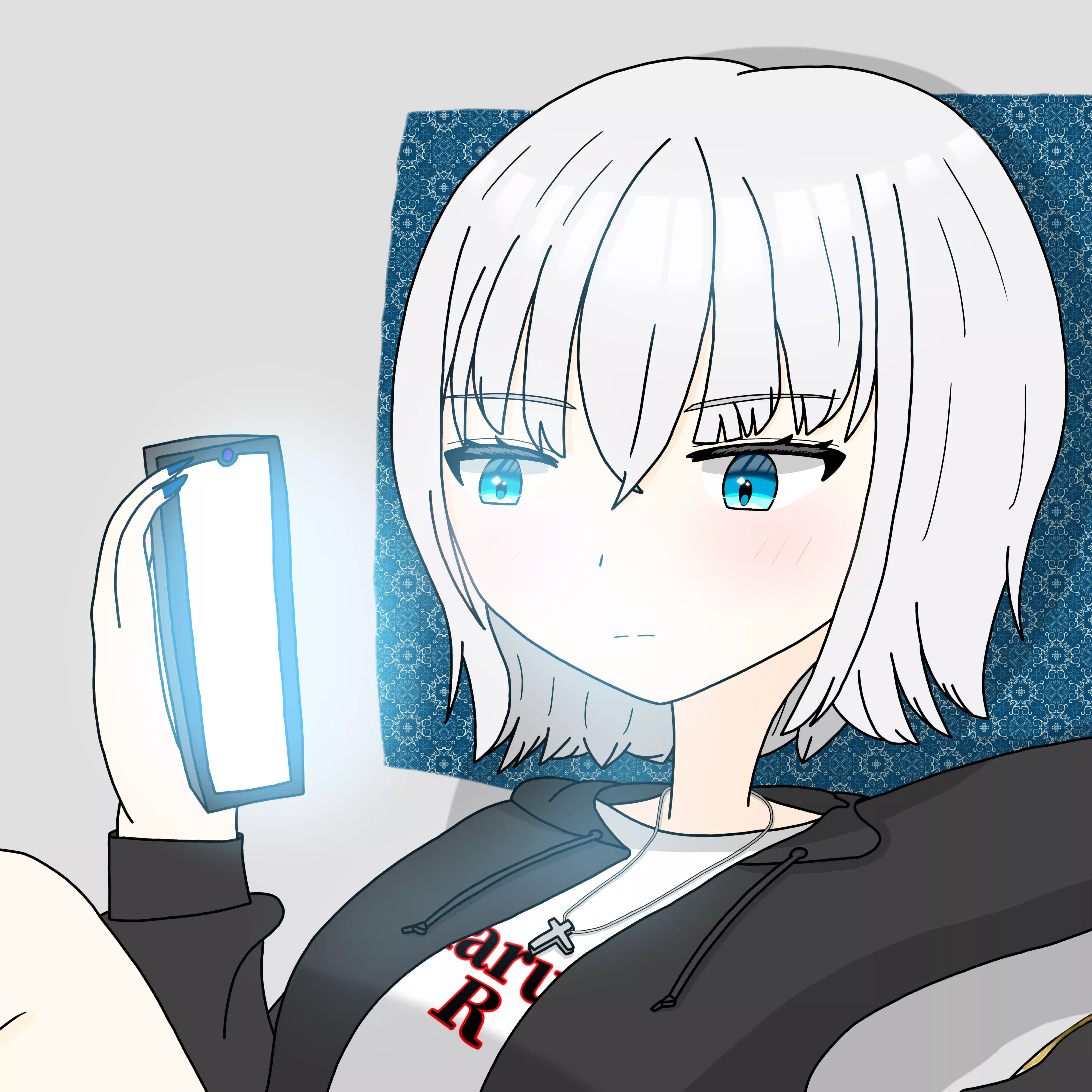 Haruto-R@車好き絵師