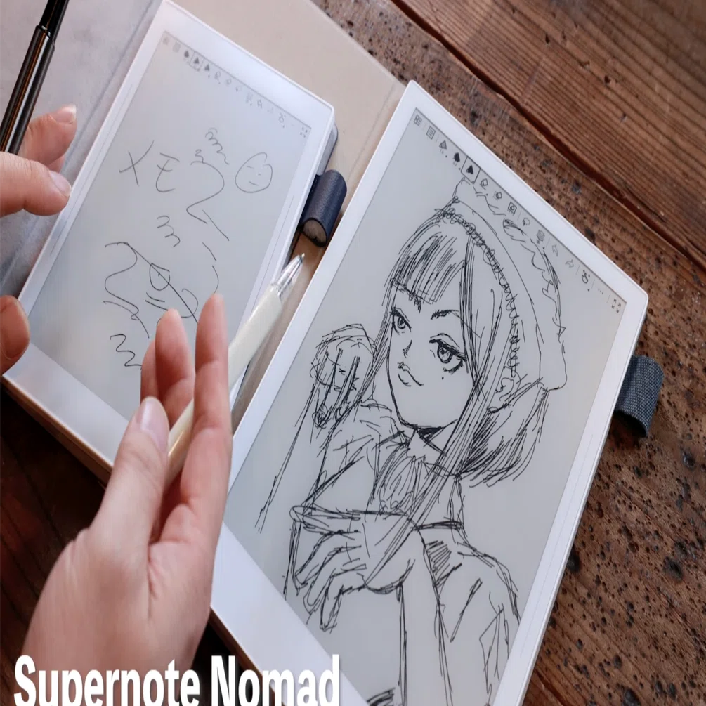 電子ノートって使えるの？iPadでいいじゃない！って思うでしょ｜UZUMAX