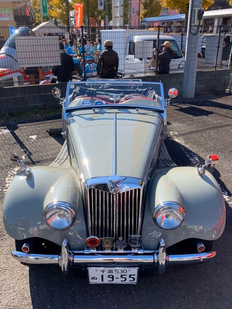 旧車祭 まちづくり ビジネス サークル Pro K プロック Note