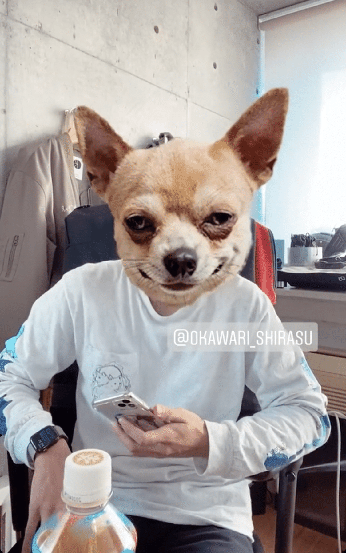 インスタのエフェクトはかなり簡単に作れる 大竹 Dscl Inc Note インスタのエフェクトはかなり簡単に作れる 大竹 Dscl Inc Note