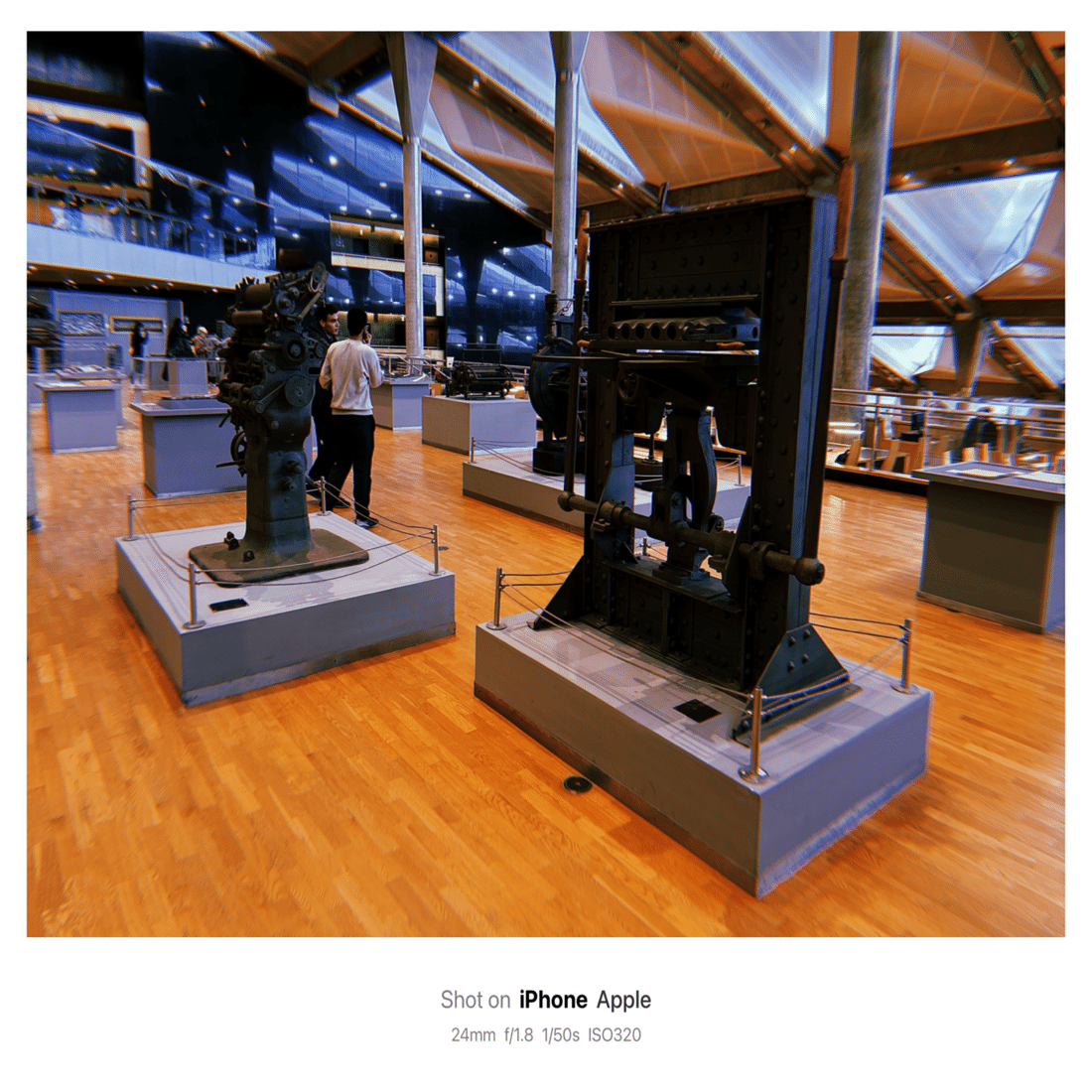 Bibliotheca Alexandria / （新）アレクサンドリア図書館(Alexandria