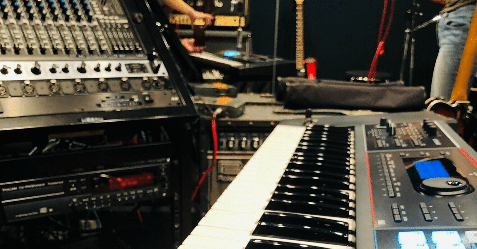 Yamaha EOS マルチバランスシステム スズキさんのWeblog「Digital Musical Argives」｜ploomスズキ