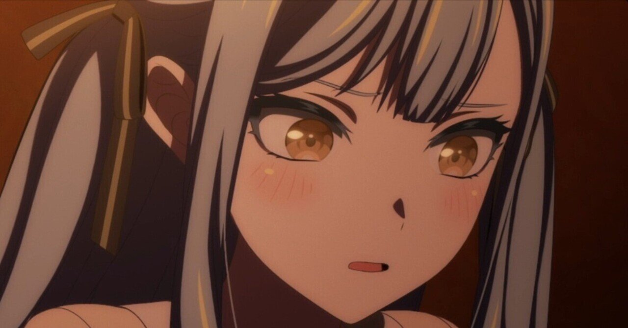 バンドリ！】豊川祥子に感じた小さな”再起の光”【Ave Mujica