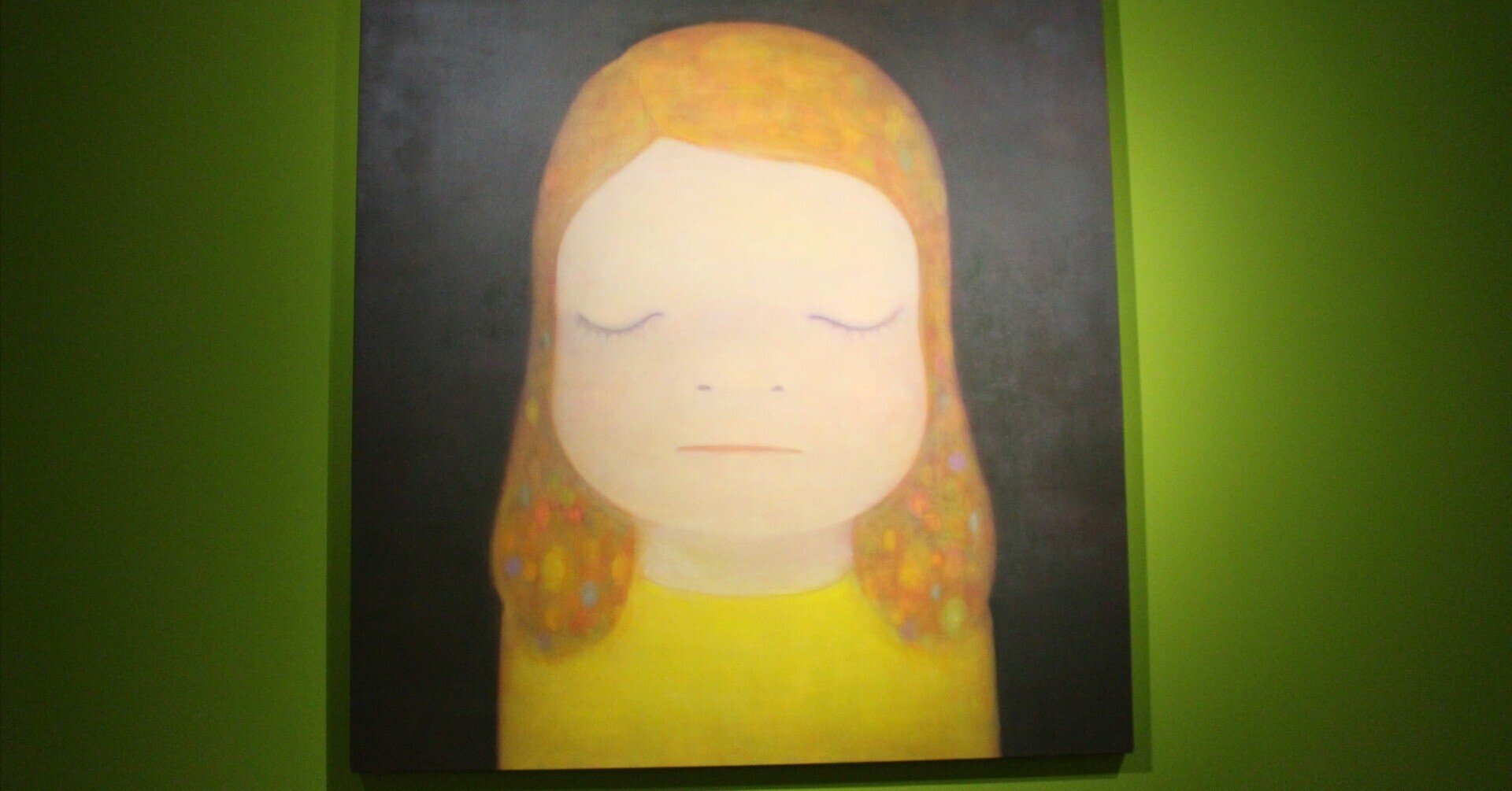 奈良美智・村上隆、そして草間彌生に現れる戦後80年の無意識・日本人 奈良美智・村上隆、そして草間彌生に現れる戦後80年の無意識・日本人