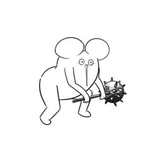 気丈なミク🐸💣🍀 ̖́-