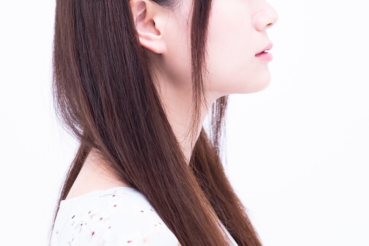 ストレートロングの悲劇 きゃわ Note ストレートロングの悲劇 きゃわ Note