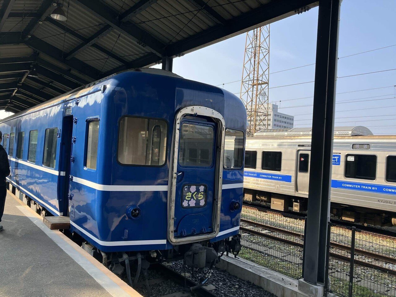 門司港レトロ&九州鉄道記念館｜風夏鈴