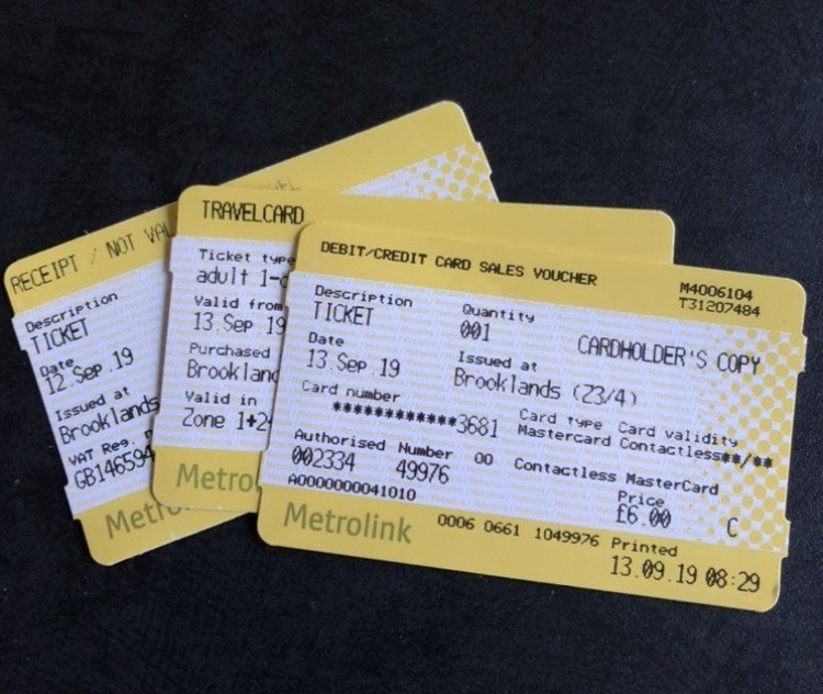 世界各国の交通系IC 交通系ICカード Suica最強説 ～海外在住者が日本旅でSuicaの便利