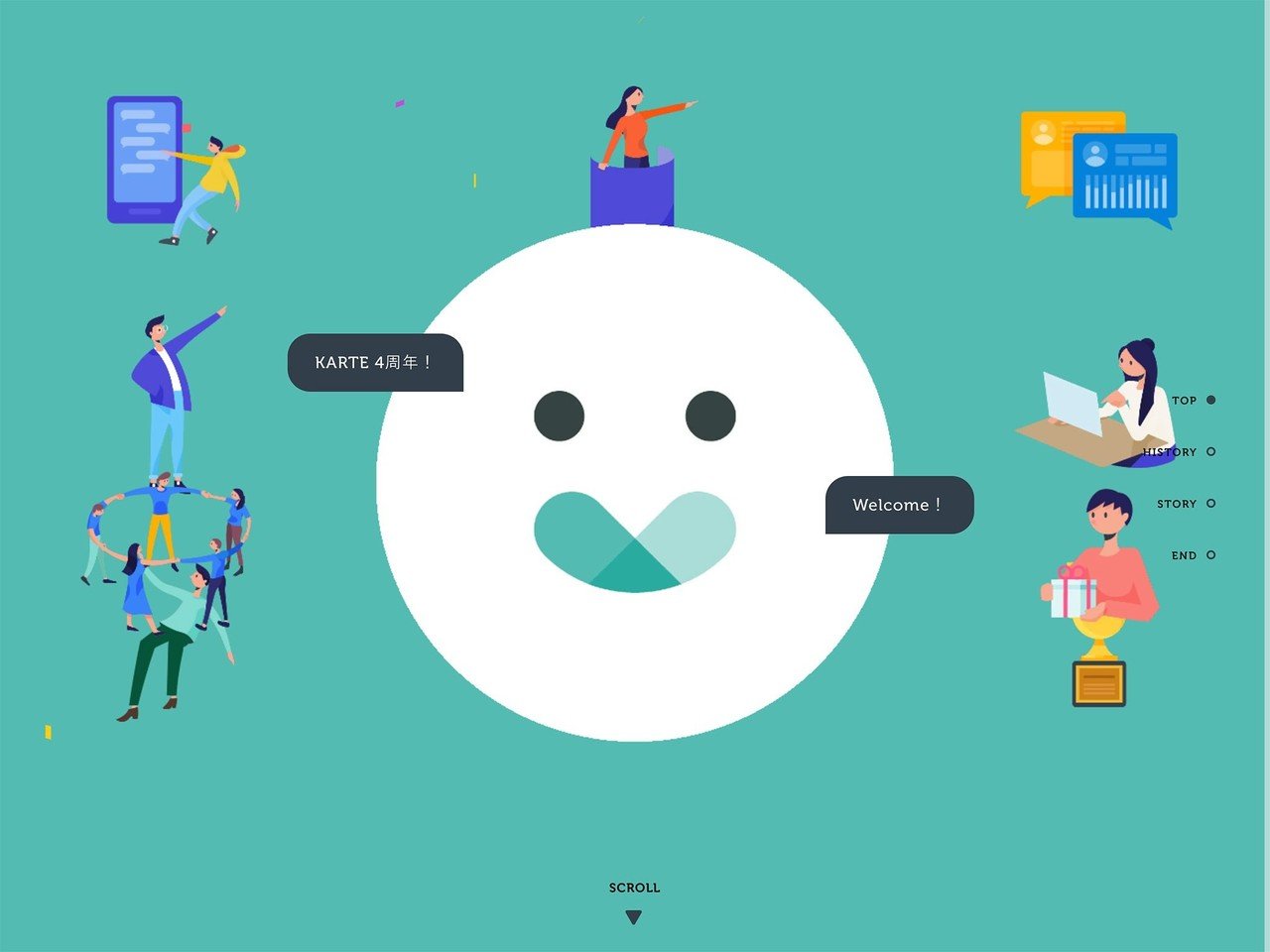 19年総まとめ Webデザインギャラリーs5 Styleで秀逸だった国産サイト 田渕 将吾 Shogo Tabuchi Note