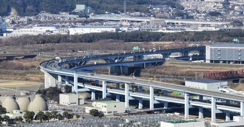 土橋 土木：橋｜roadexplorer｜note