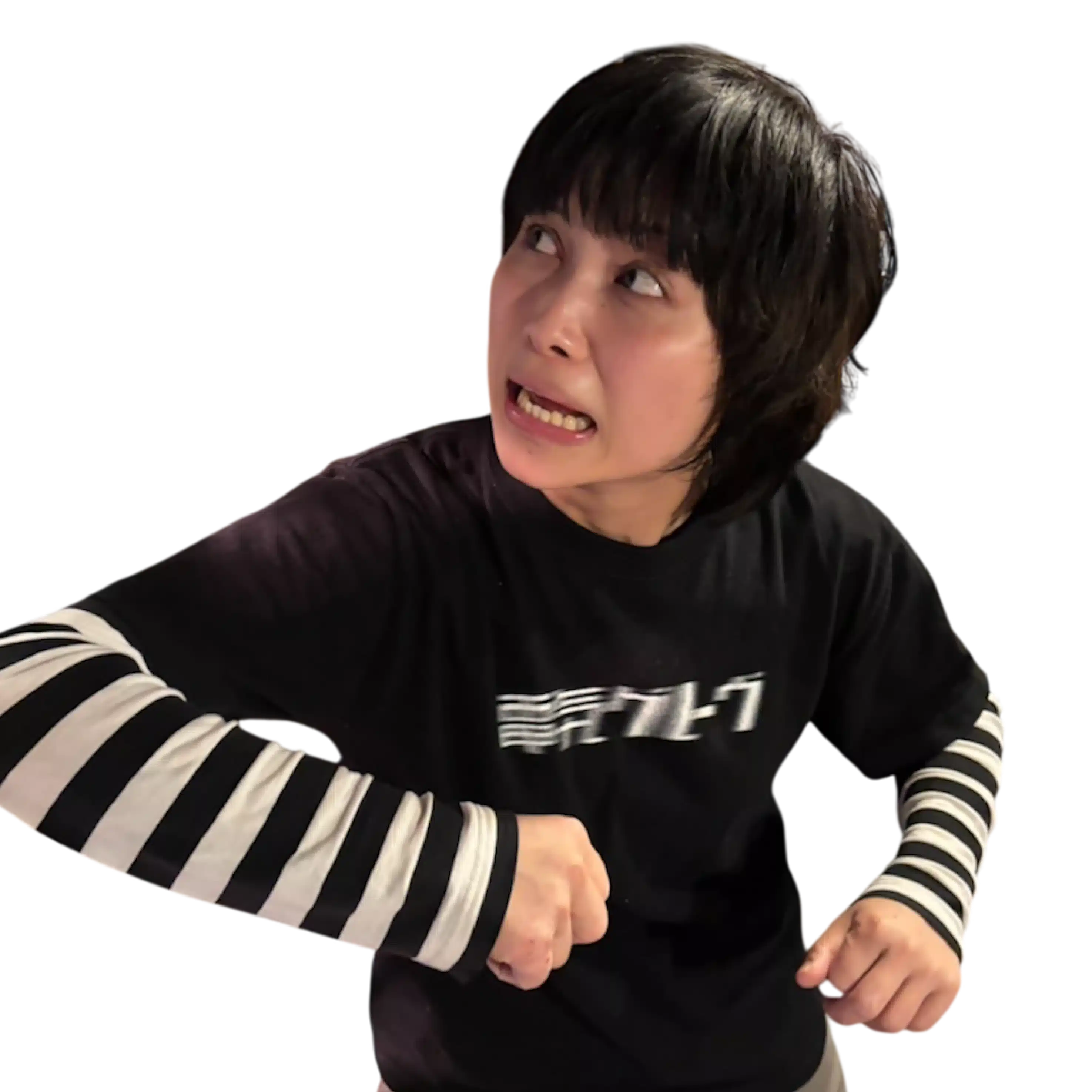 OK!桜子