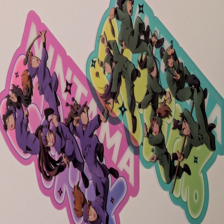 劇場版忍たま乱太郎 ドクタケ忍者隊 最強の軍師』五年生と六年生