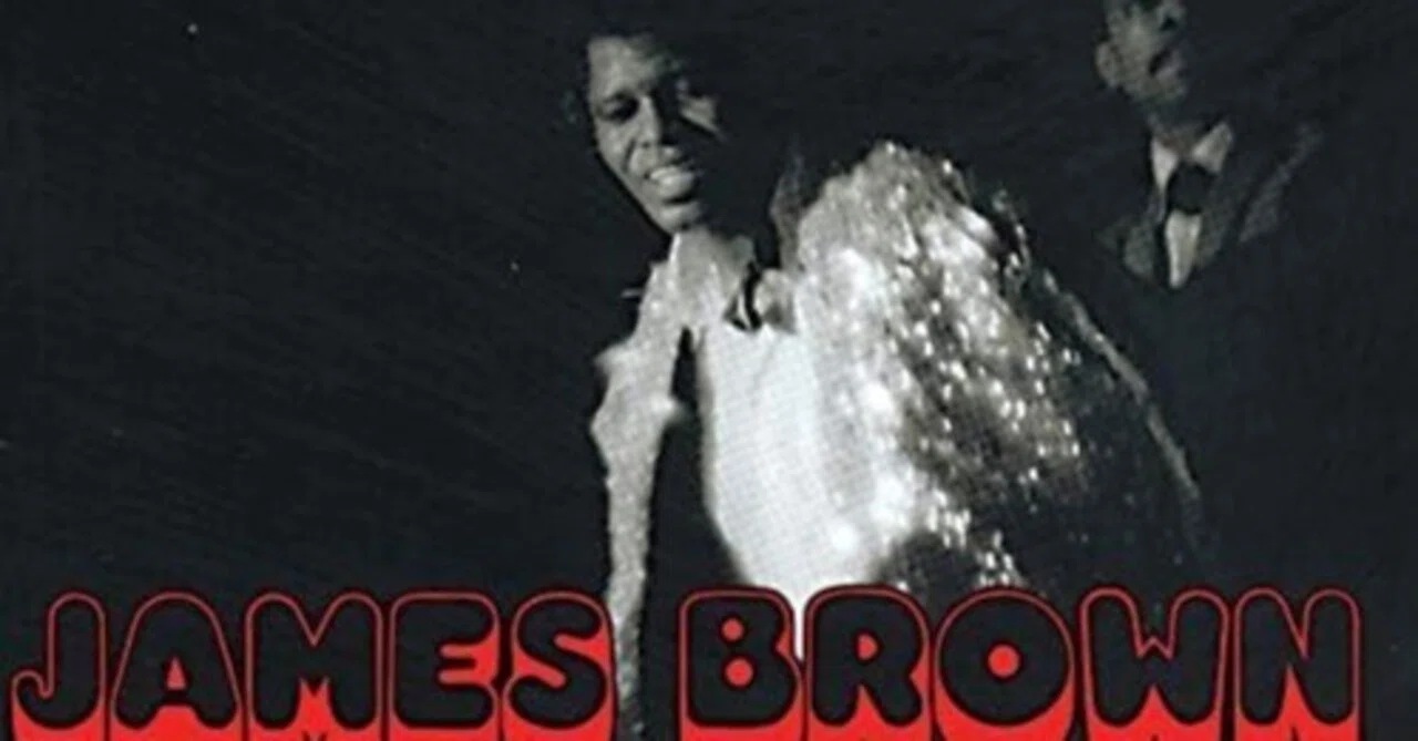 Foundations Of Funk (A Brand New Bag 1964-1969) / James Brown