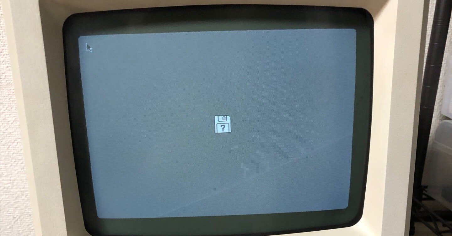 Macintosh Plus 修理！ Part 5｜Tookato