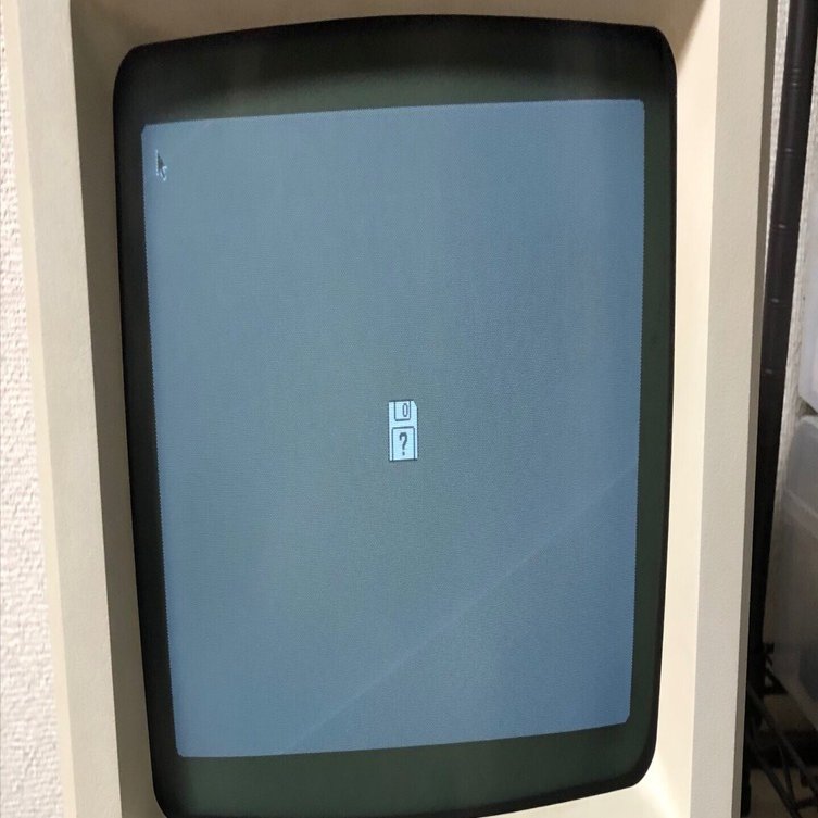 Macintosh Plus 修理！ Part 5｜Tookato