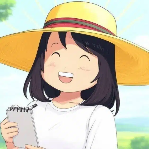 なつこ
