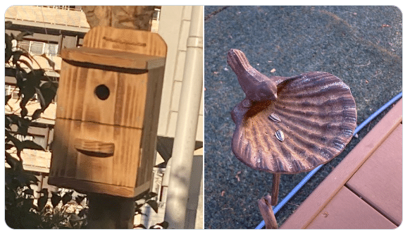 鳥に花貝模様　木箱 Amazon.co.jp: 寄木細工箱根丸山物産 ようじ鳥 : ホーム＆キッチン