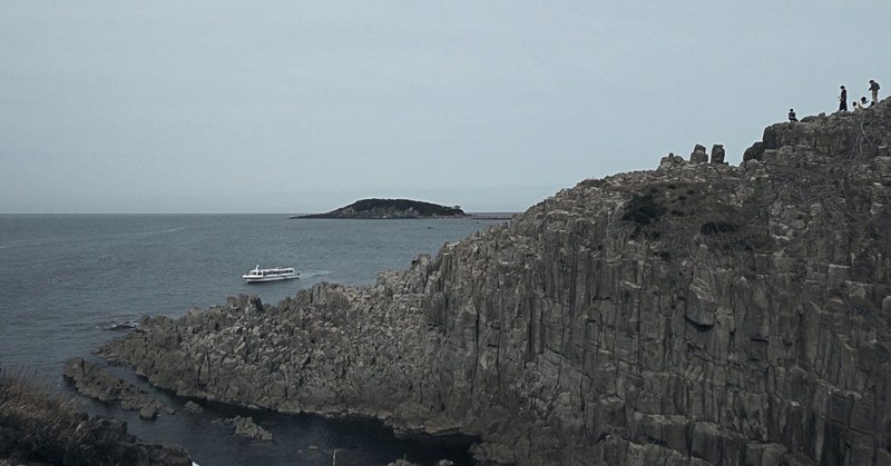 腹囲が気になる福井の旅 旅の始まりとサスペンスドラマの終わりはいつも東尋坊 スナップ寅さん Note