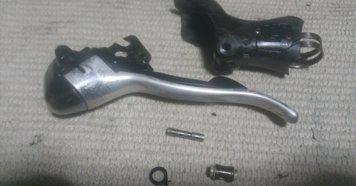 作成中 How to overhaul STI-7800 (Compatible with 7801&7803 作成中 How to overhaul STI-7800 (Compatible with 7801&7803