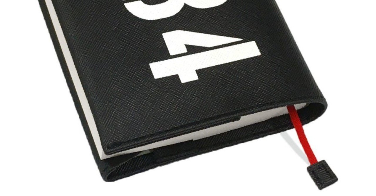 商品18 ハヤカワ文庫用ブックカバー（一九八四年）｜Hayakawa Books