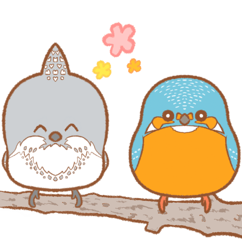 漫画 カウントダウン３ ご飯炊けるのが待ちきれない 無料キャラクター漫画 ヤマセミとカワセミ ぐるう 1万6千人noteﾌｫﾛﾜｰ 累計170万pvマンガ家 Note