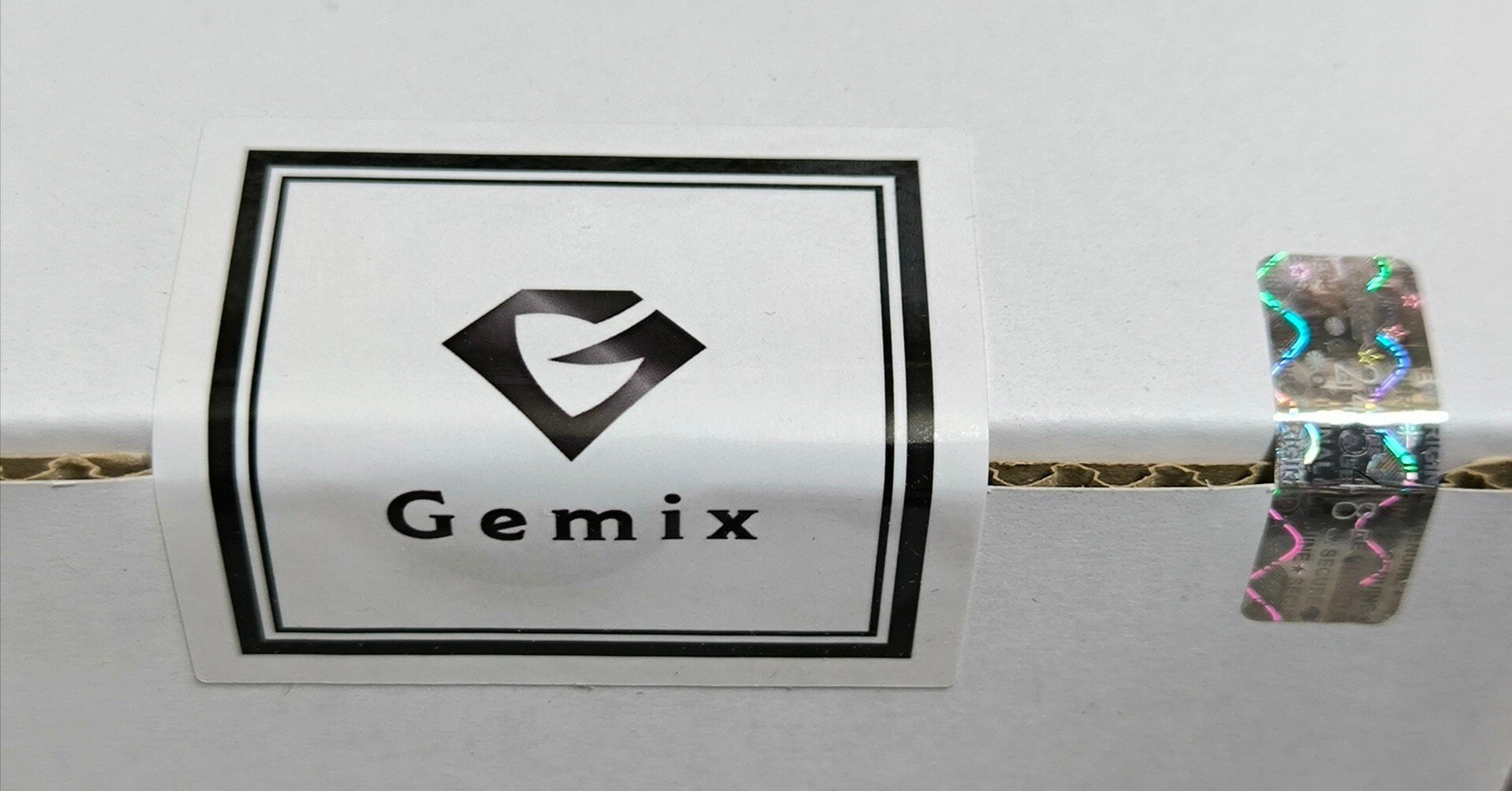 15回目のGemix鑑定からカードが返ってきました｜スージー・サムナー