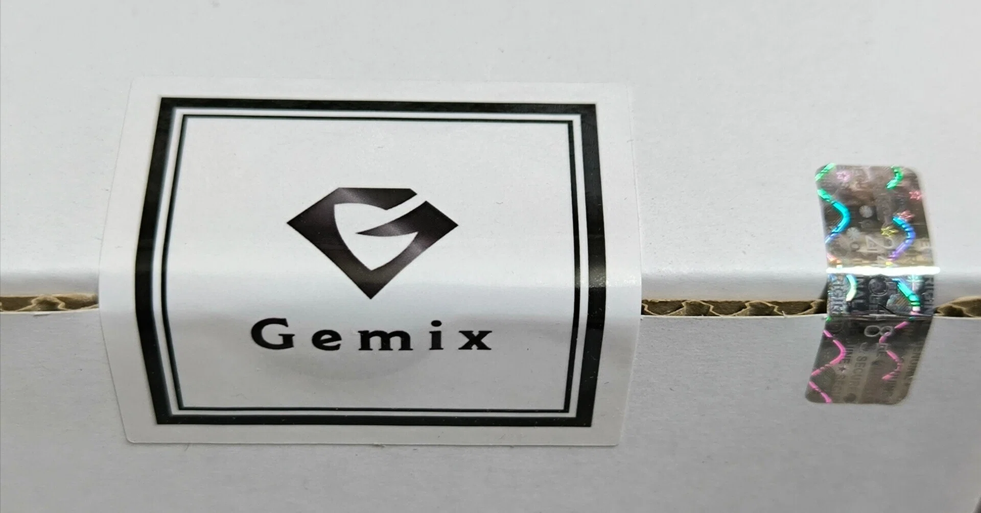 15回目のGemix鑑定からカードが返ってきました｜スージー・サムナー