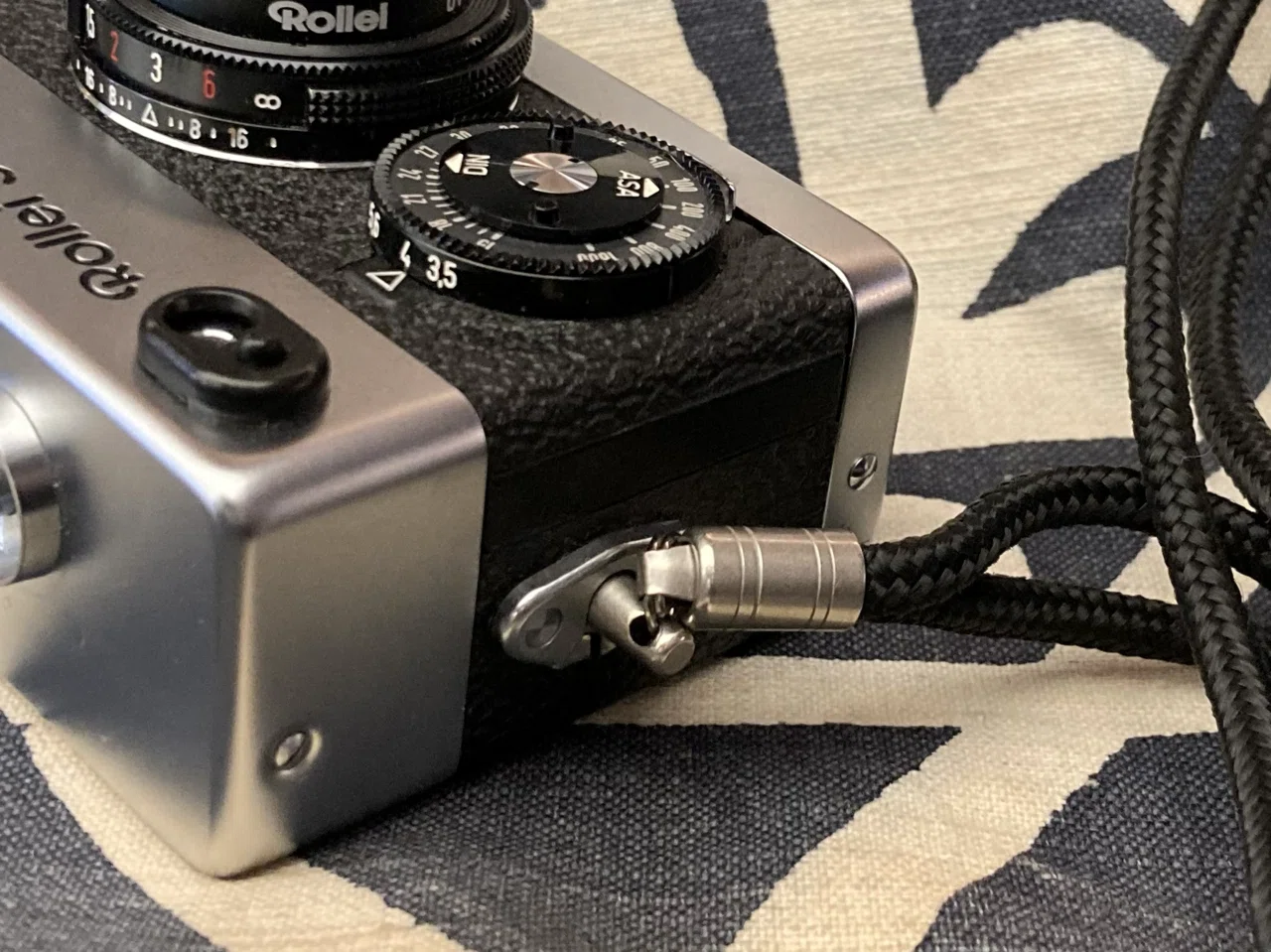 Rollei35のアクセサリー|雅辺 Rollei35のアクセサリー|雅辺