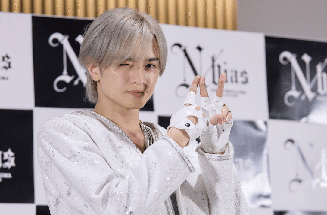 きっとこれからも中島健人が好き🪄✨【N/bias 2025/01/17-19】｜౨ৎ
