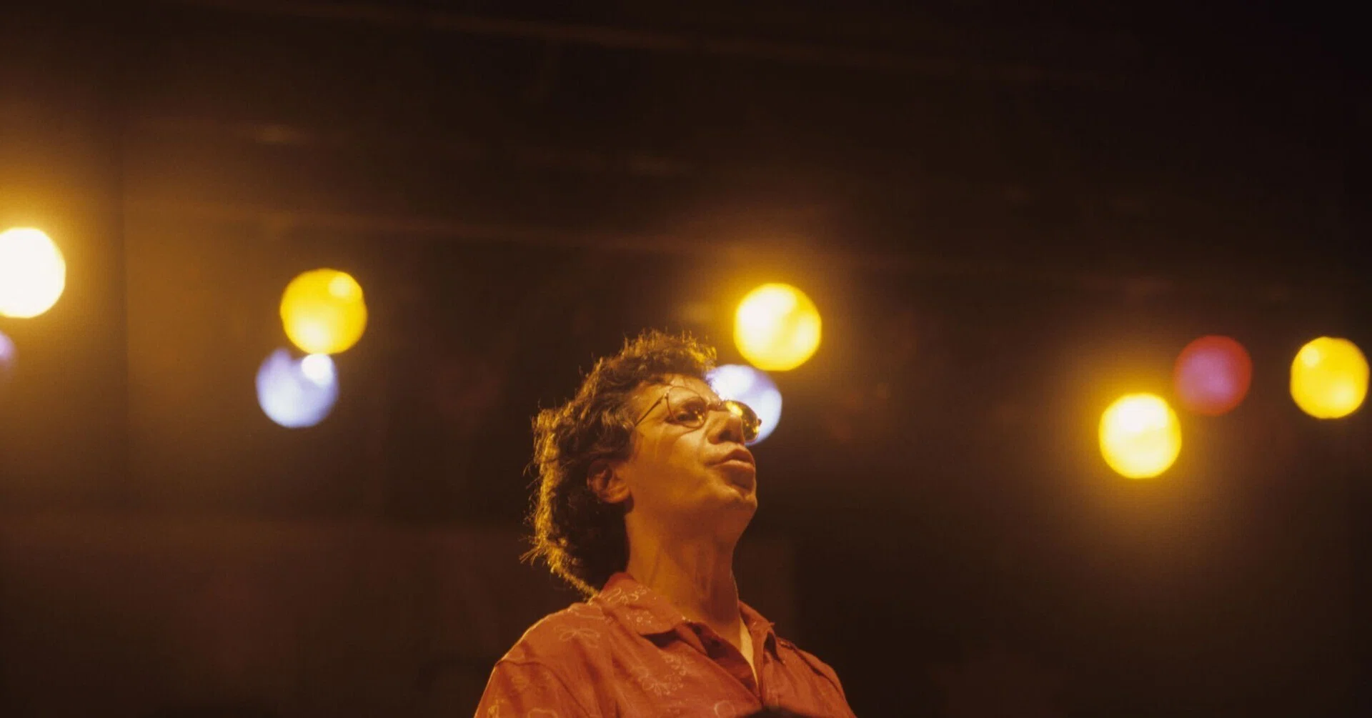チック・コリア】エレクトリック・バンド Ⅱとの1993年大阪公演が 