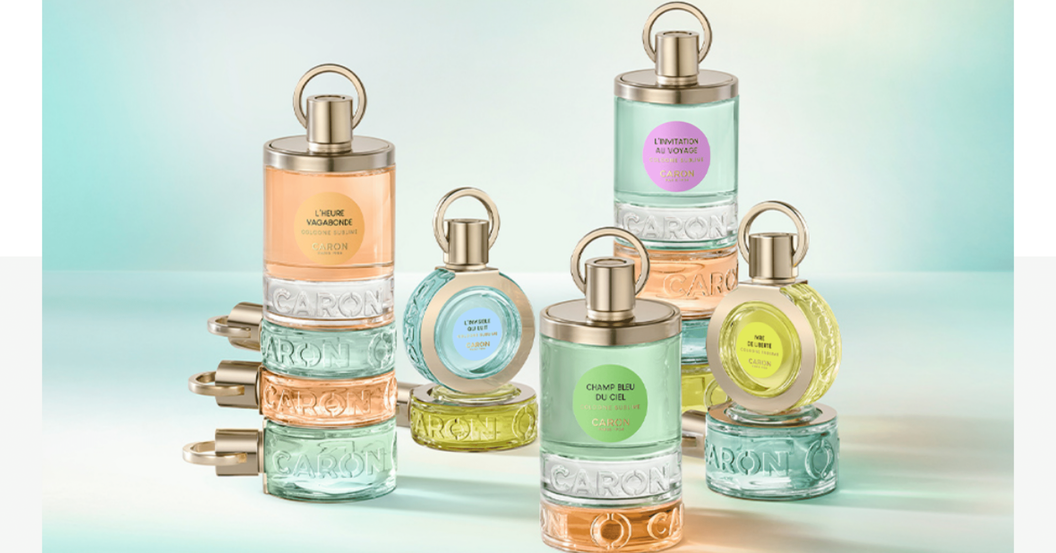 時を超えるフランス香水の名門｜ゆきたけ