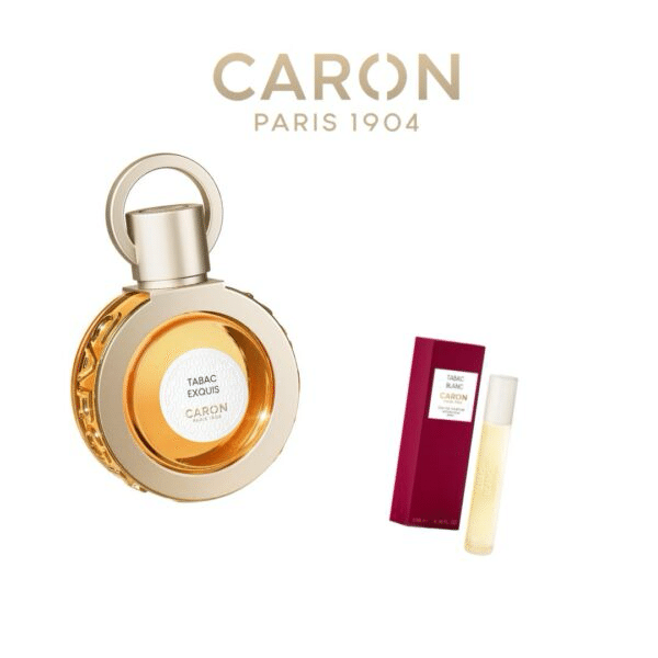 時を超えるフランス香水の名門｜ゆきたけ