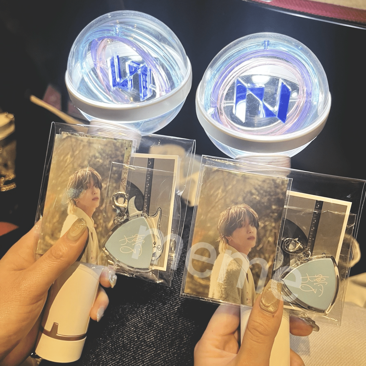 君の奏でる一音一句が幸せで_Hiromu Solo concert 🍃｜めめ🪴