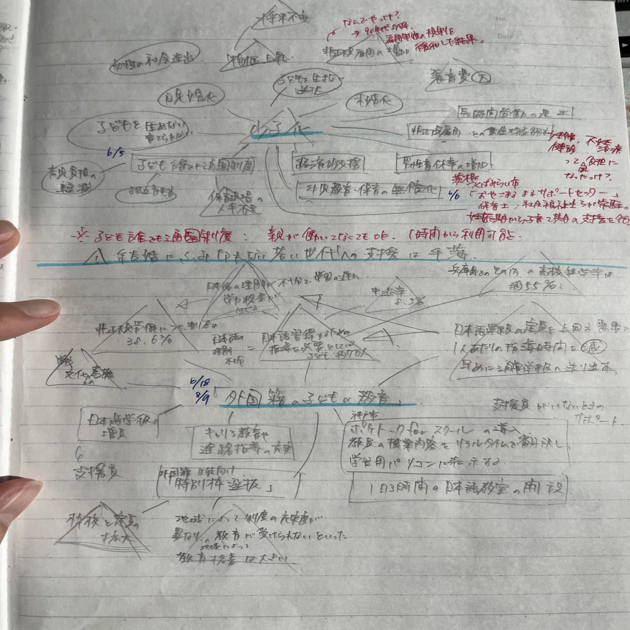 名古屋大学教育学部3年次編入試験を徹底解説！過去問の傾向・使用教材