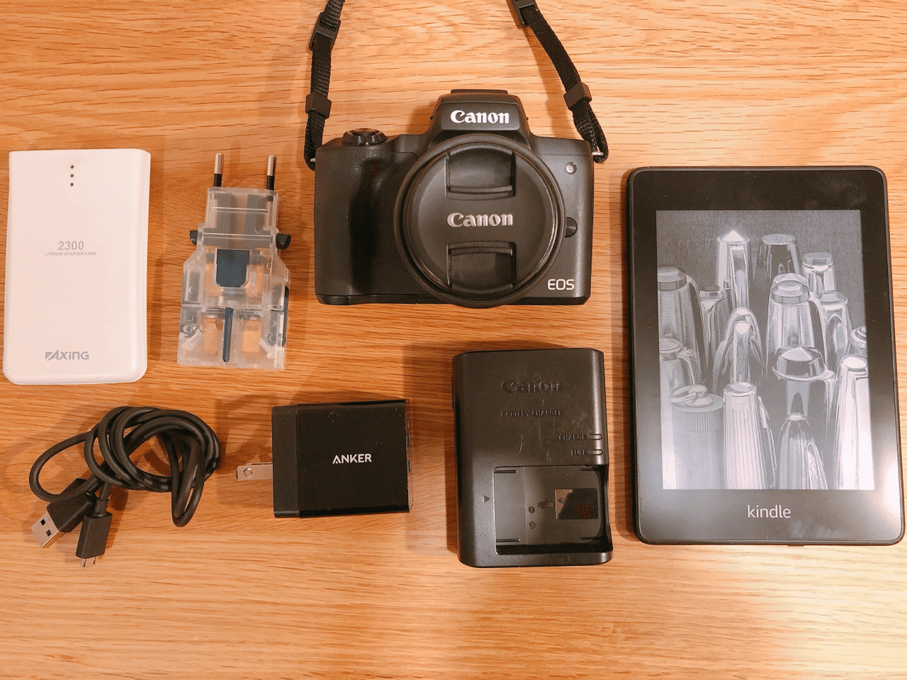 28か国旅したバックパッカーの荷物の中身 みほぞの Note 28か国旅したバックパッカーの荷物の中身 みほぞの Note