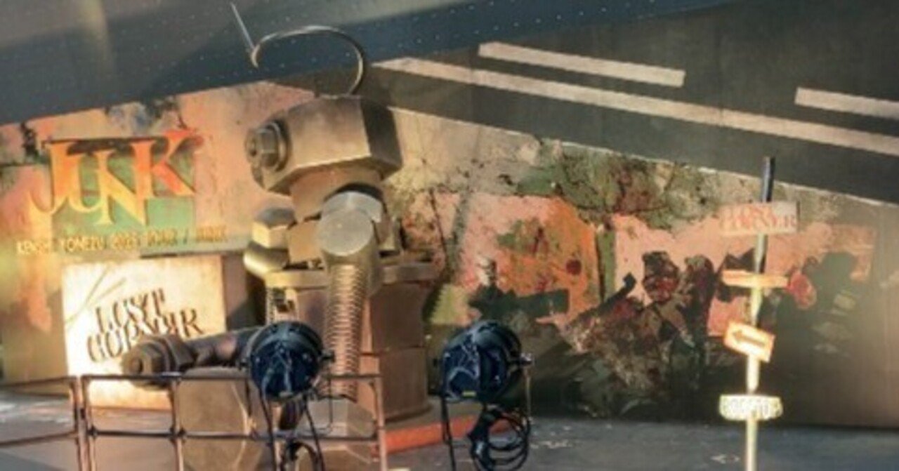 ライブレポ】米津玄師2025TOUR / JUNK 2025年1月28日＆29日Aichi Sky