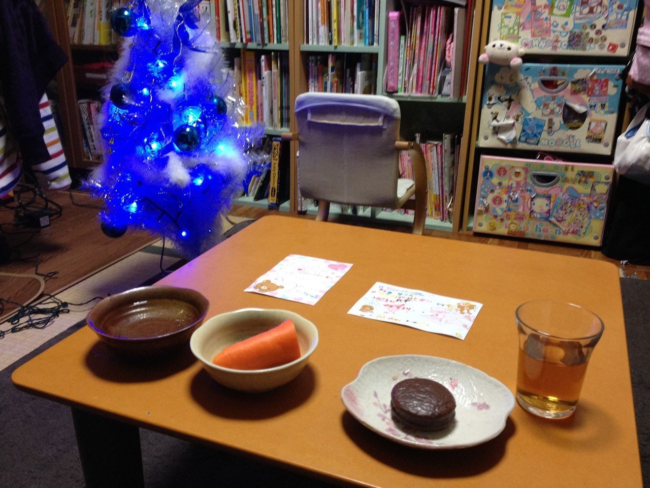 サンタとトナカイが実在した子育ての１２年間 和田のりあき マジックパパ Note