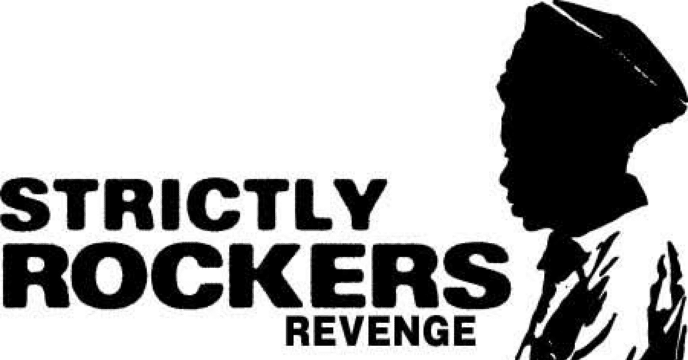 Strictly Rockers｜zu-hause