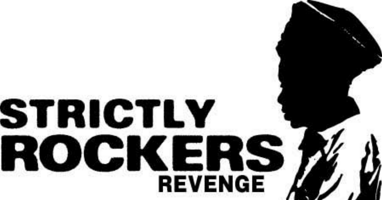 Strictly Rockers｜zu-hause