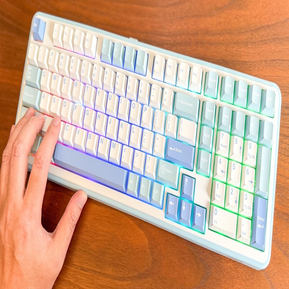 Epomaker TH99」をレビューしました｜イツキ＠個人事業主