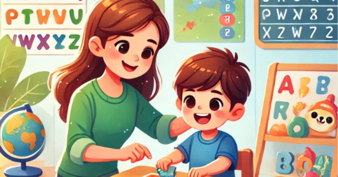 Procrastination is the Same as Abuse: Children's Education｜愛知教育大学附属名古屋 ...