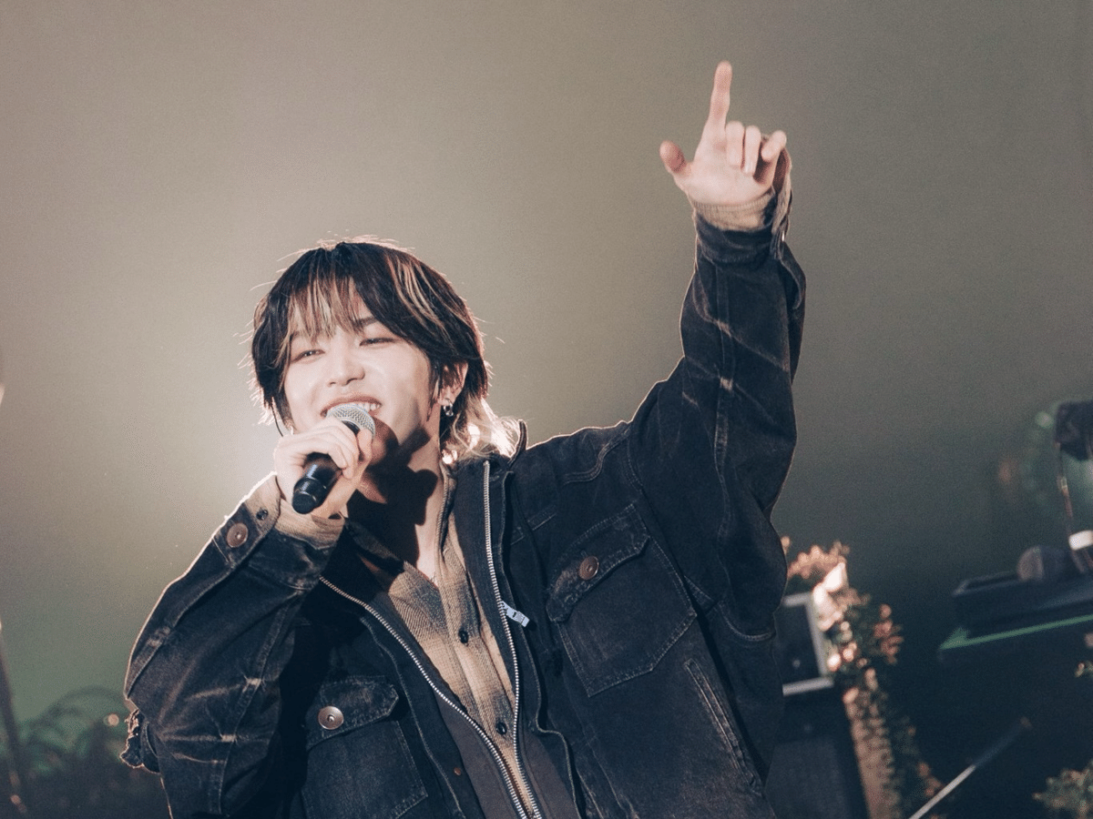 君の奏でる一音一句が幸せで_Hiromu Solo concert 🍃｜めめ🪴