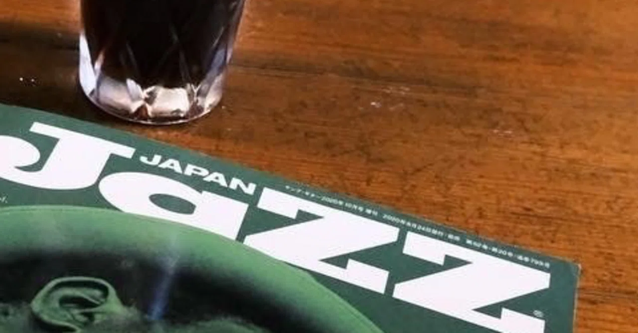 ソニー・ロリンズ『ソニー・ロリンズとコンテンポラリー・リーダーズ