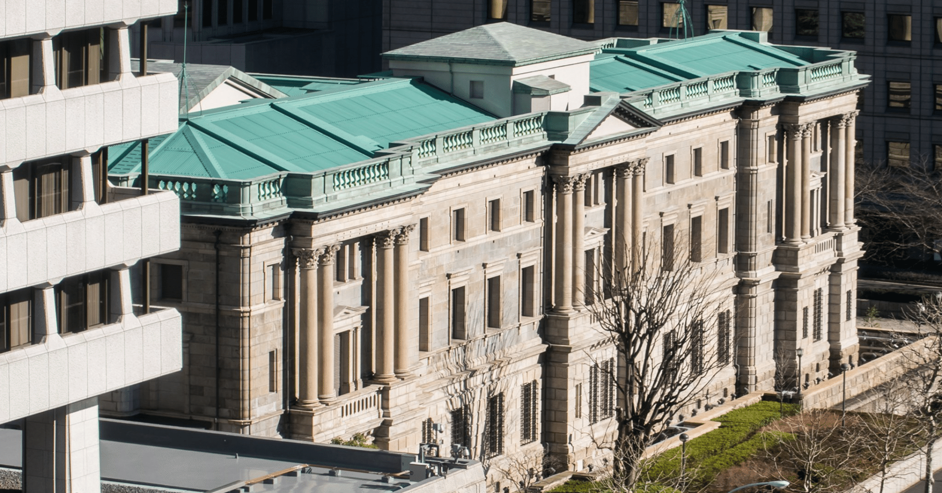 財務省解体を唱えた政治家たちと、その末路｜テックジム創業者：藤永端（みんなのグラさん）のIT業界裏話