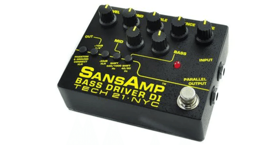 Behringer Bass Driver DI BD121 ベースプリアンプ Amazon | Behringer（ベリンガー） ベリンガー ベース用