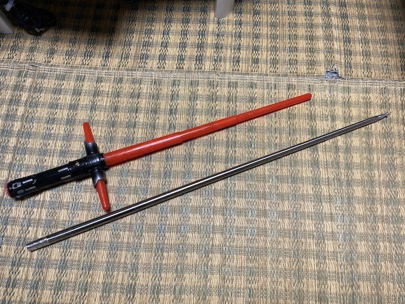衝動買い 14 めちゃかっこいい棒 ナ月 Note 衝動買い 14 めちゃかっこいい棒 ナ月 Note
